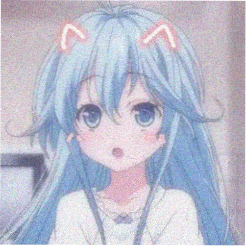 观众雾山头像